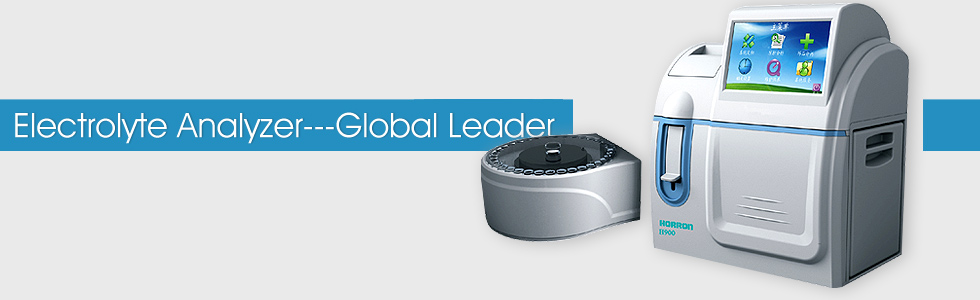 Electrolyte Analyzer