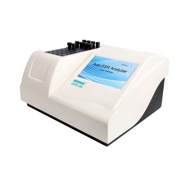 ORON-200 Auto ESR Analyzer